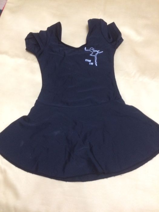 Одежда для танцев