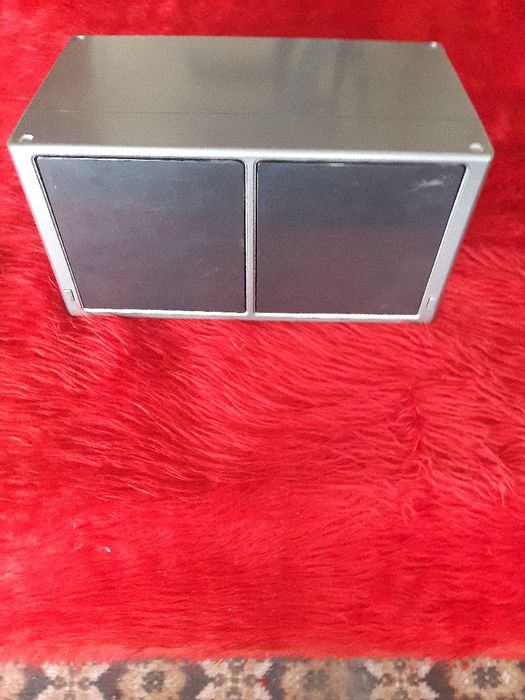 Кутия за дискове