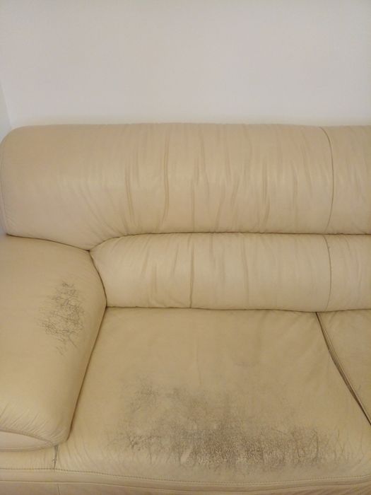 Диван длиной 2.45 м