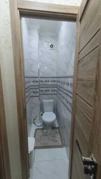 Сдаётся квартира на ул. Паркент‼️