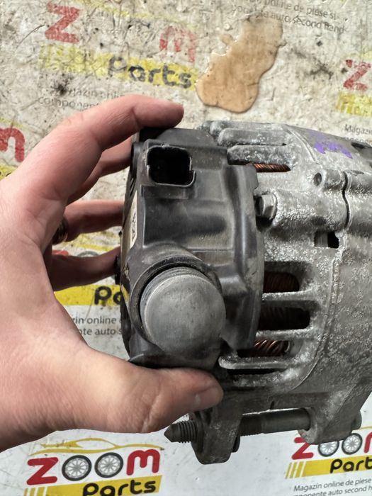 Alternator Peugeot 208 2008 308 3008 Citroen C4 C4 1,2 benzina