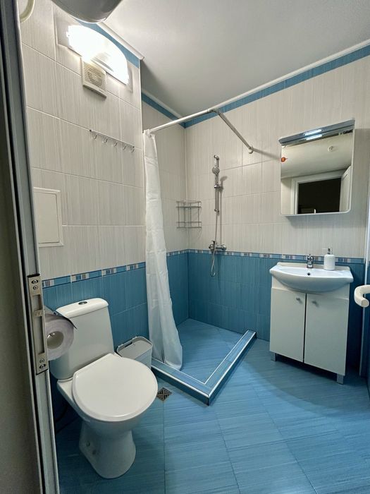 Дава се под наем Двустаен апартамент в Приморско - 60 кв.м за 0.51 € - Снимка #7