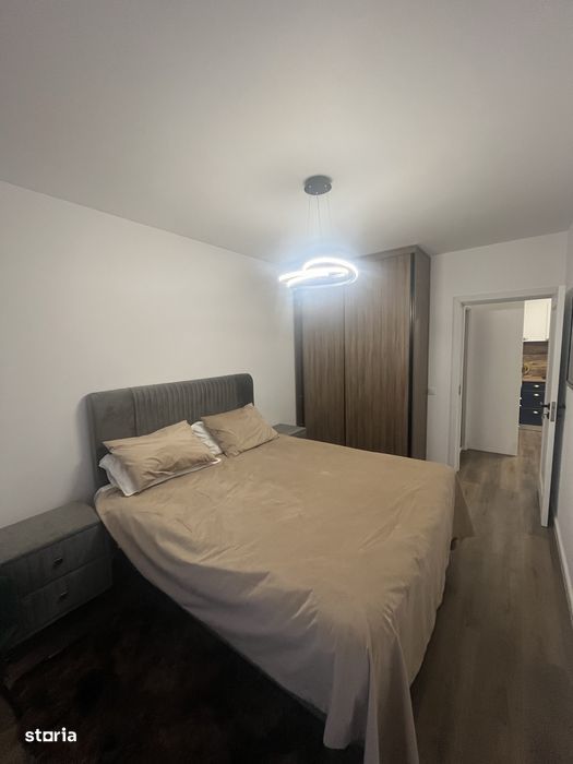 Apartament  de lux ultracentral  2 camere