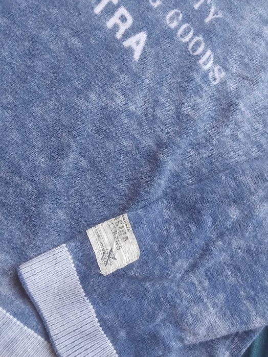 Gaastra 100% оригинален мъжки пуловер, L размер