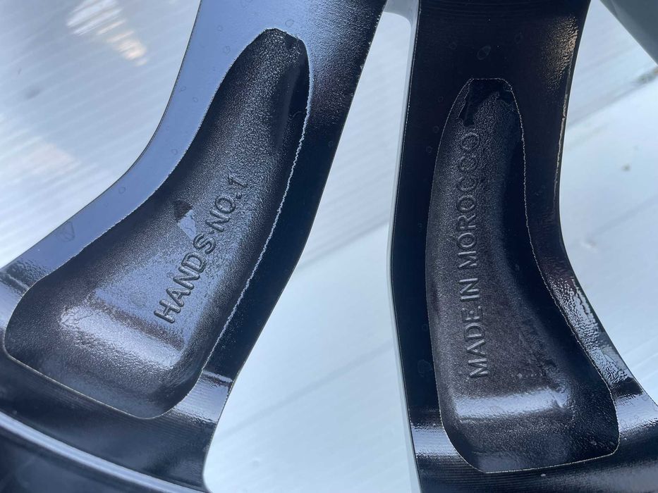 Janta jante R17 Renault Kangoo Megane 4 Talisman noua originala