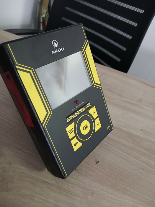 Весы для вилочного погрузчика (Кара)