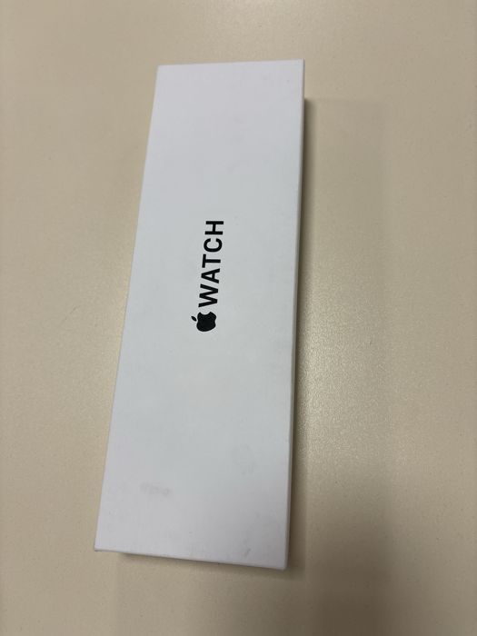 Apple watch se (gre2)