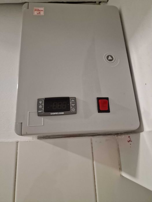 Montaj, reparații frigidere și sisteme frigorifice