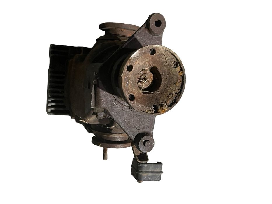 Diferential Spate Bmw 5 E60 2001 - 2010 2.5I Cv Manuala