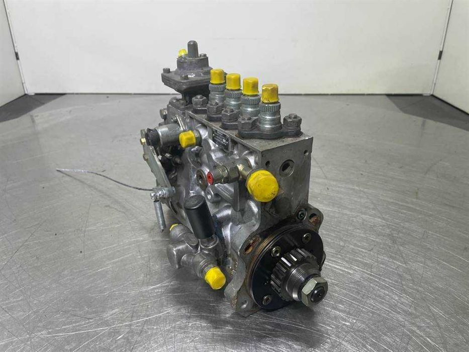 Pompa injectie Liebherr D924TI-E A2 - Piese de schimb Liebherr