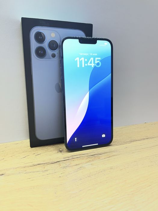 Apple IPhone 13Pro Max