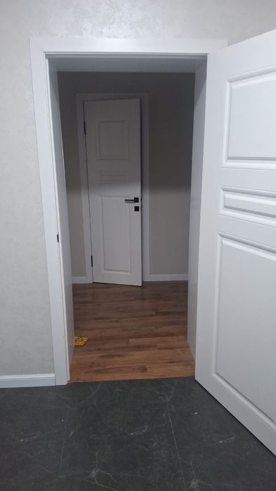 Ремонт квартир под ключ