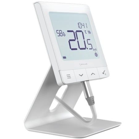 Termostat centrala /incalzire pardoseala smart zigbee wifi Salus IT700