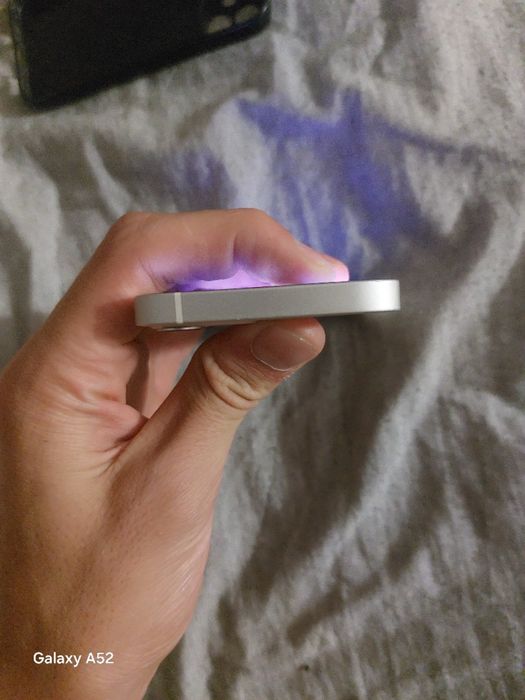 Vand iphone 12 mini!!!