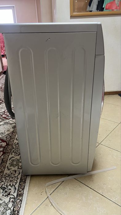 Продам samsung стиральная машина
