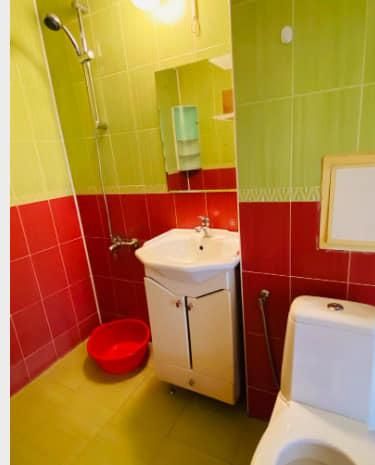 Дава се под наем Тристаен апартамент в София, Слатина - 78 кв.м за 746.64 € - Снимка #8