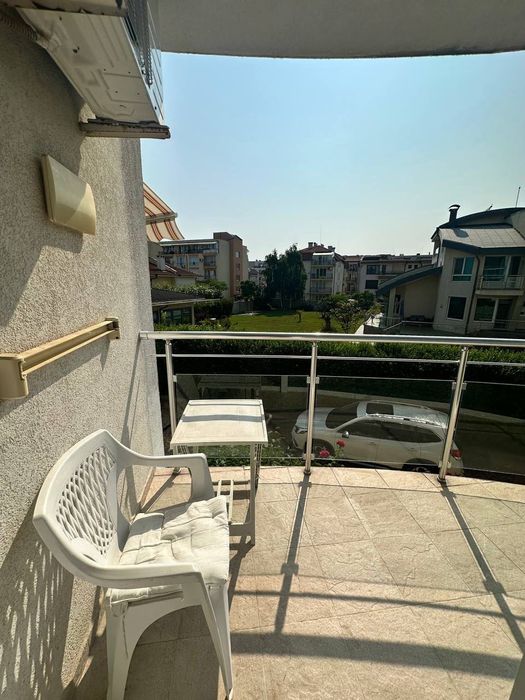 Продава се Едностаен апартамент в Бургас, Сарафово - 40 кв.м за 1400 €/кв.м - Снимка #4