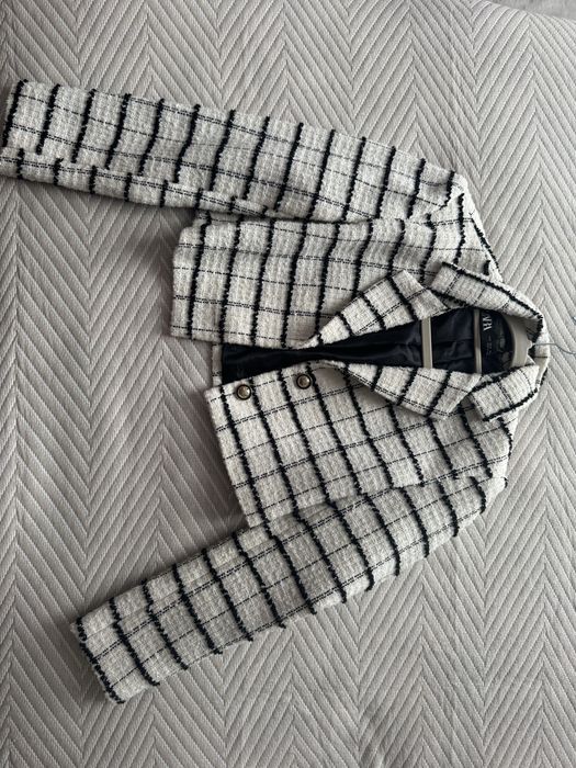 Сака букле - Liu.Jo, Zara