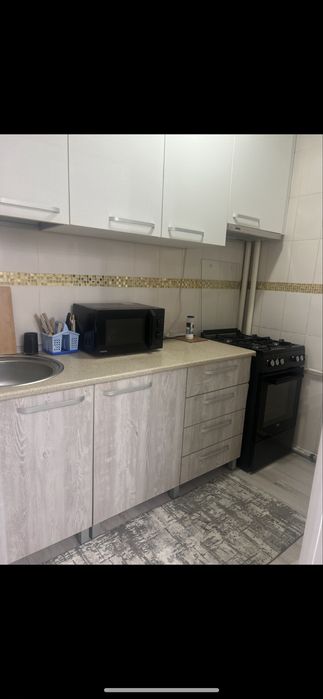 Închiriez Garsoniera