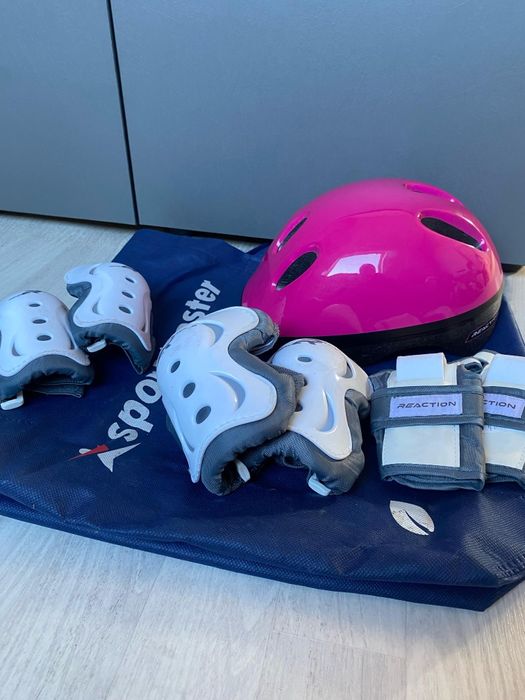 Продам детские ролики