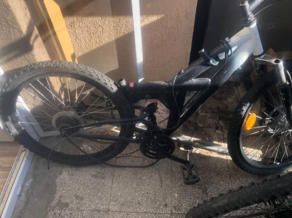 Колело за части  24 цола