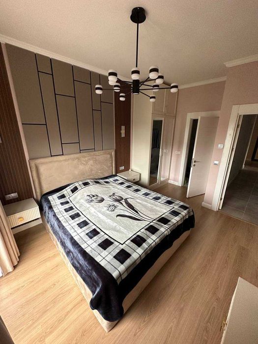 R3Сдаётся ЭЛИТНАЯ КВАРТИРА 3/9/9 в ЖК Истанбул Сити!