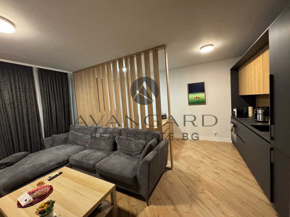 Продава се Двустаен апартамент в Пловдив, Кършияка - 77 кв.м за 2782 €/кв.м - Снимка #2