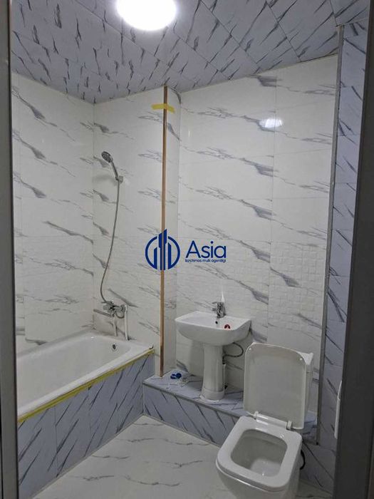 #K78 | Sotuvda: #3x xonali zamonaviy kvartira