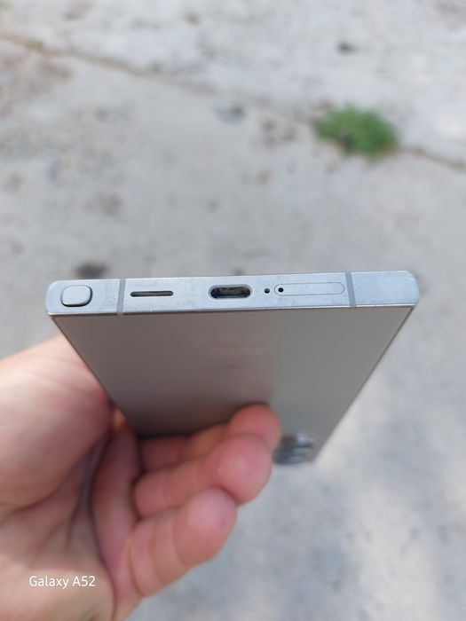 Срочно S24 ultra 12/256gb