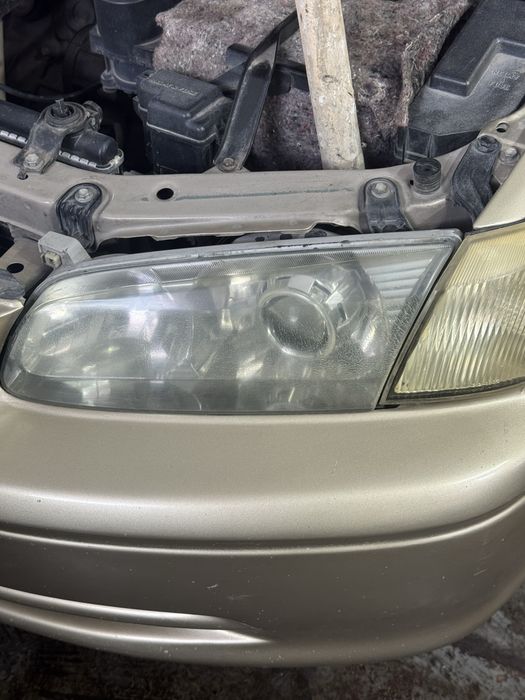 Фара Bi Led Камри 25