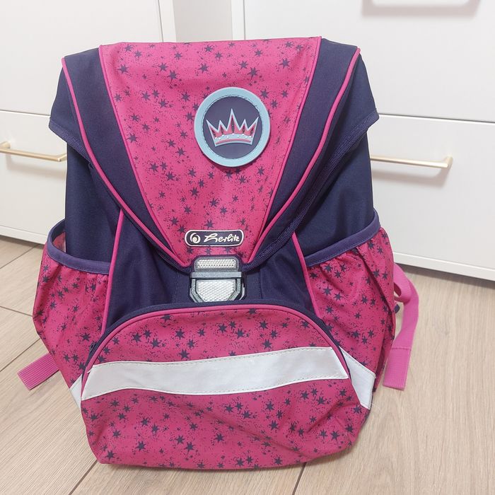 Ghiozdan Herlitz Ultralight