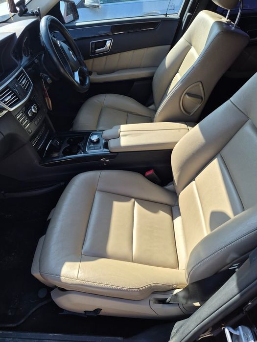 Piese Mercedes e class