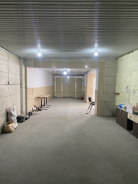 Аренда помишение