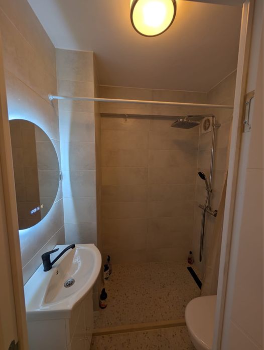 Garsonieră Ultracentrală