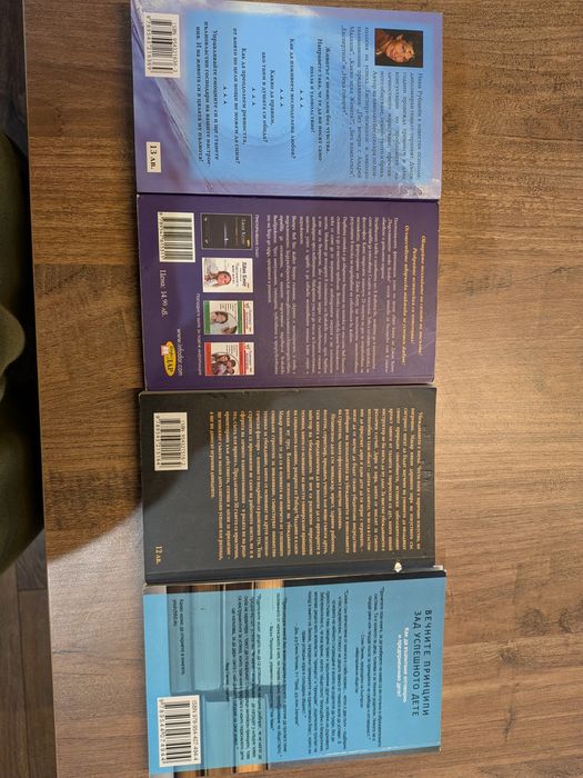 Книги самоусъвършенстване психология