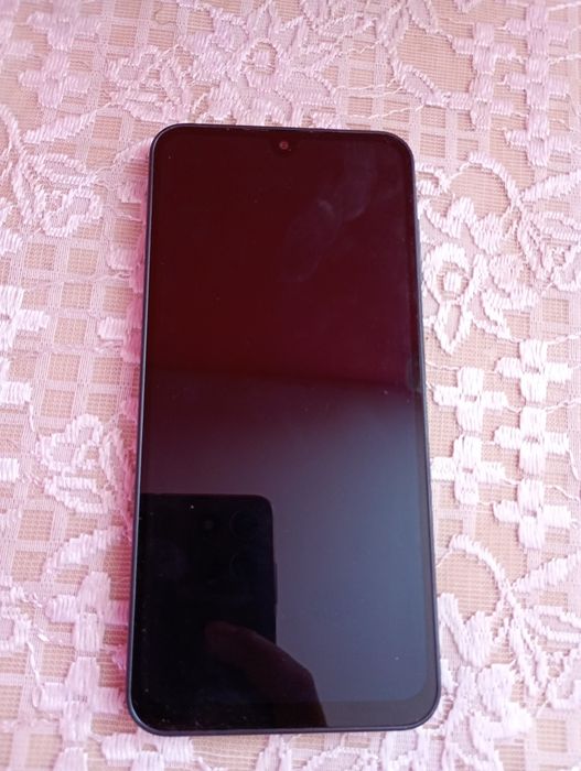 Samsung a16 dar problema cu mufa de alimentare