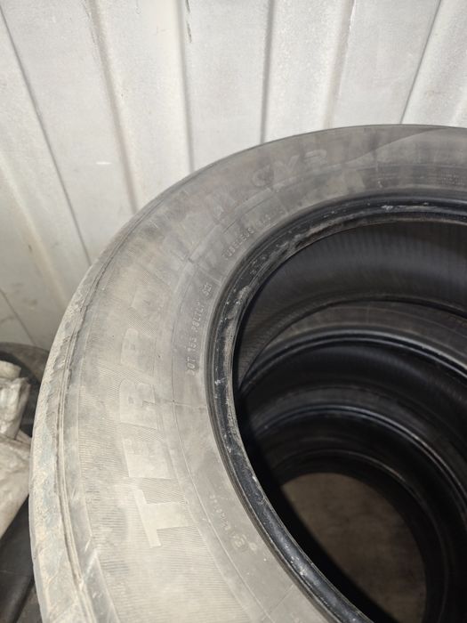 Шины продам 285/60/18