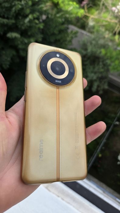 Realme 11 pro+ 5g - 512gb