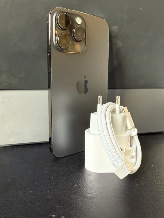 BPFR* iPhone 14 Pro Max 256GB