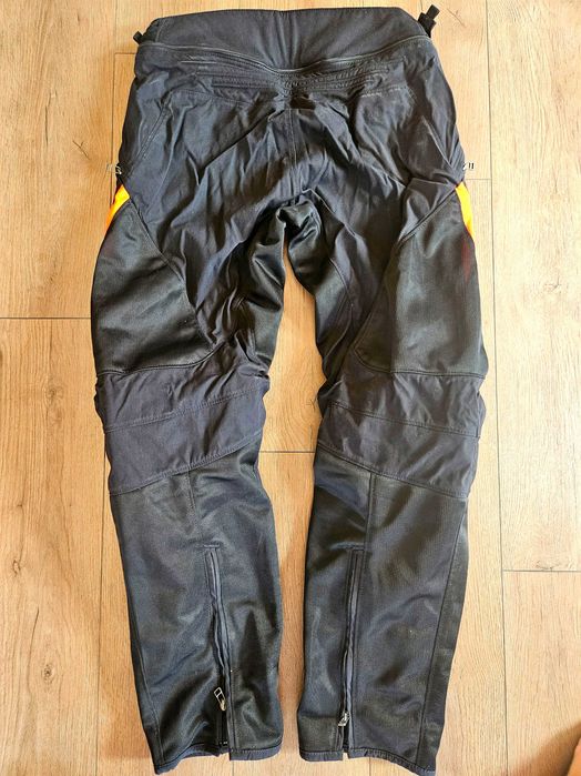 Текстилно яке и текстилен панталон Dainese