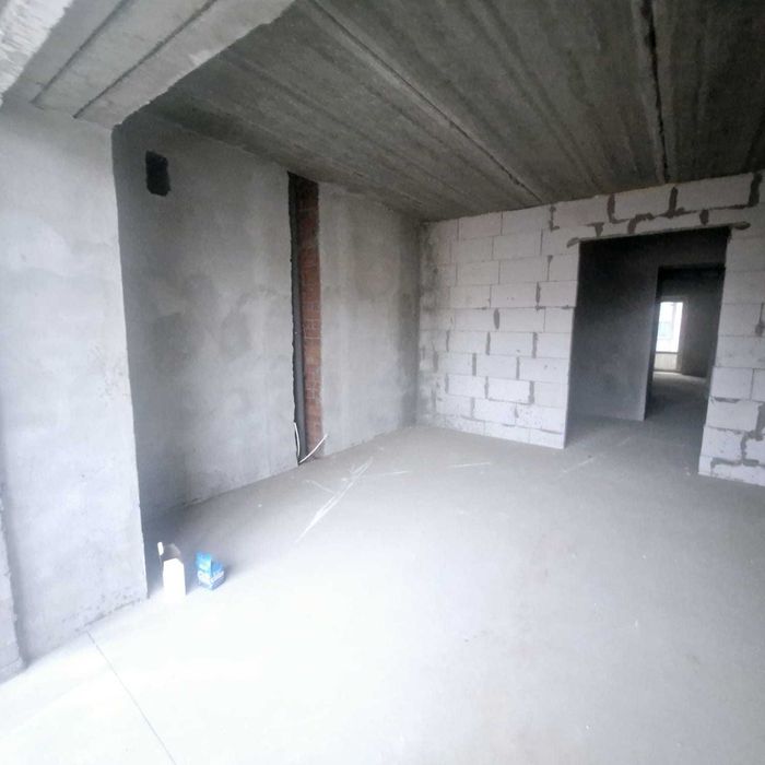 Клубный дом "Байсанат". Центр