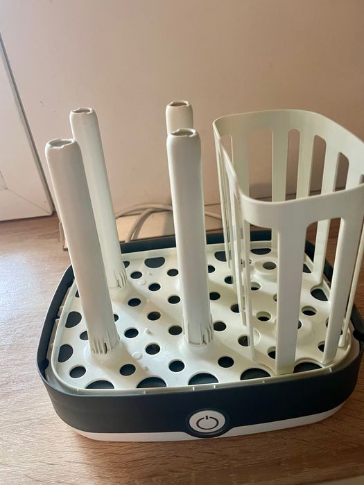 Sterilizator biberoane Nuk stare f buna
