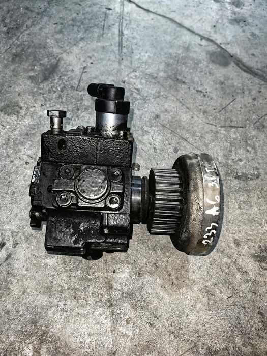 Горивна помпа Audi A6 4F - 3.0TDI 2007г.