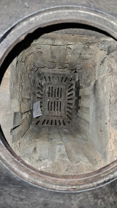 Отоплителна печка Терма 3