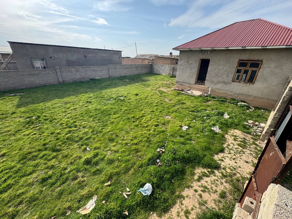 Продаётся участок.