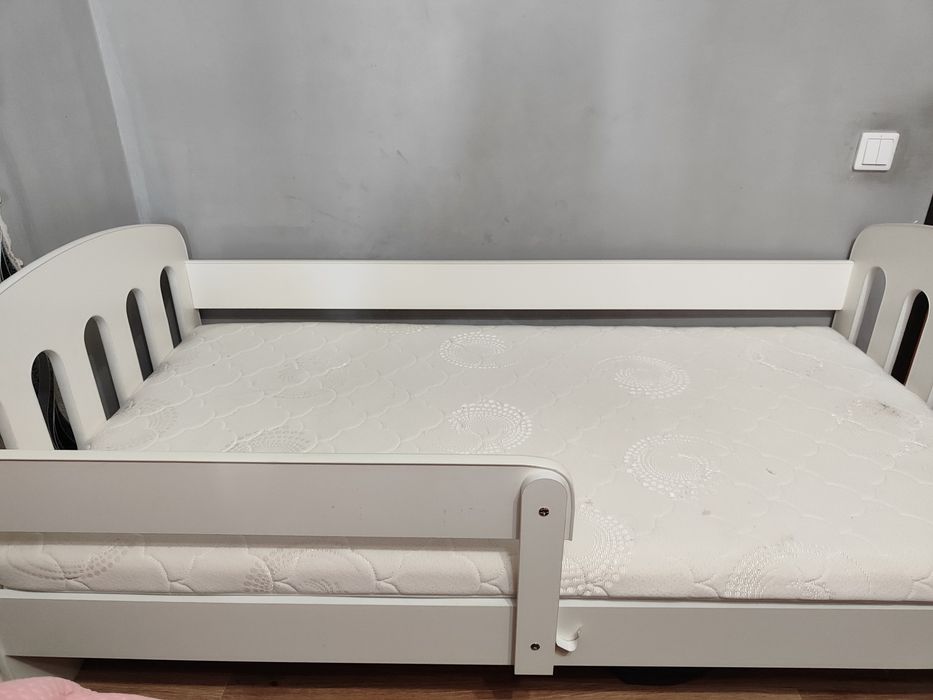 Подростковая кровать