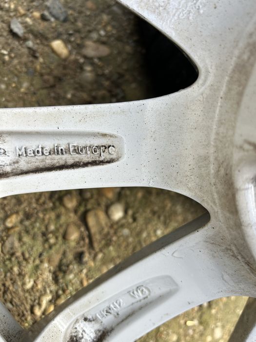 5х112 18 за vw tiguan pasat golf kadi