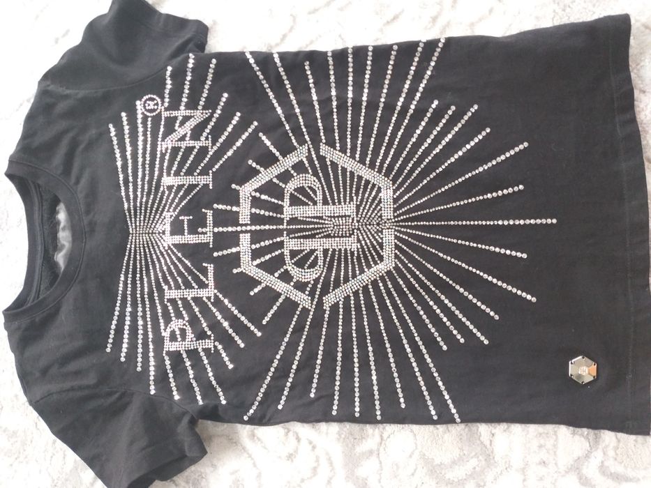 Tricou Philipp Plein