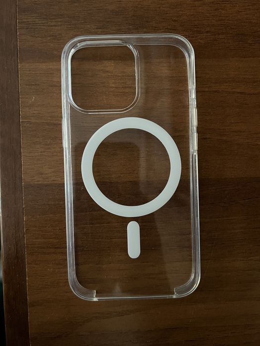 Чехол на айфон 13 про