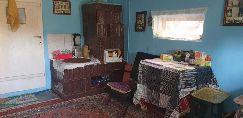 Casa de locuit Sat Lipia com Gruiu